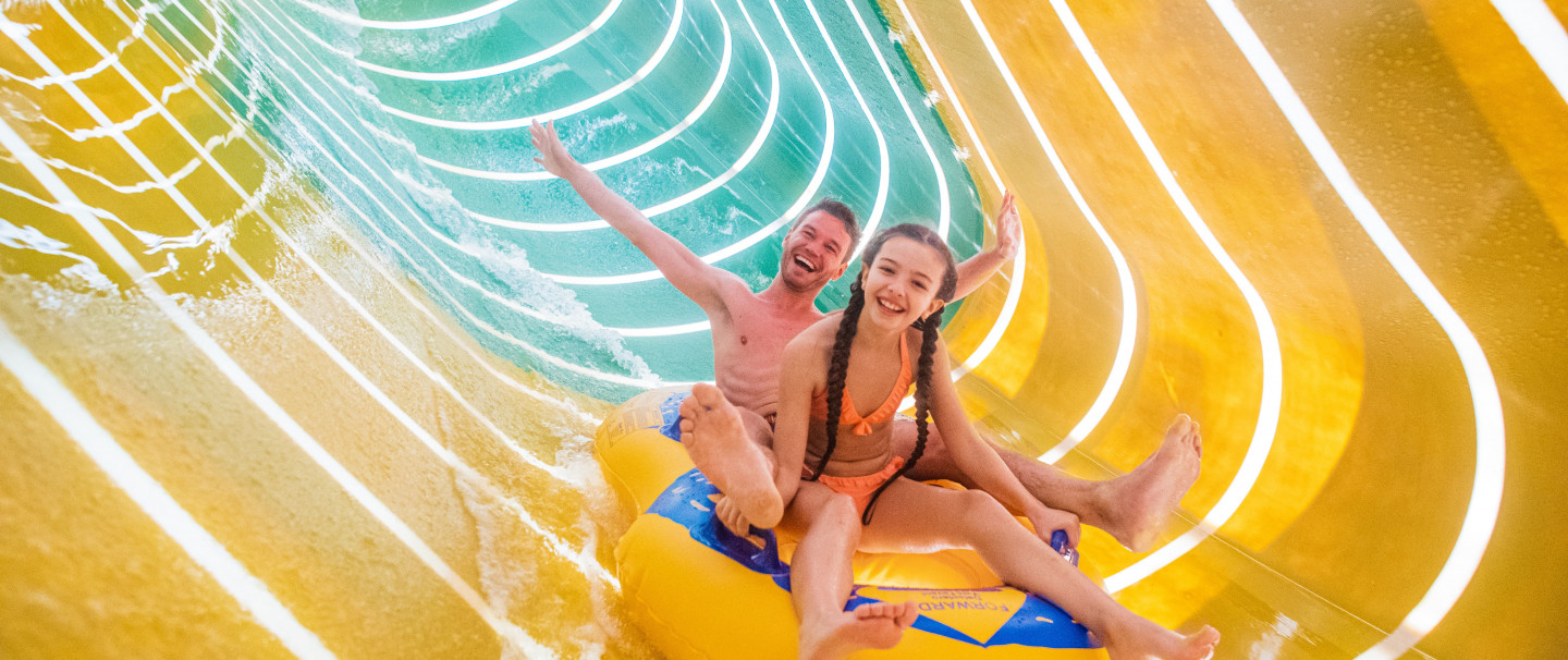 Pendant les vacances d’été Plopsaqua La Panne est ouvert jusqu’à 21 heures​