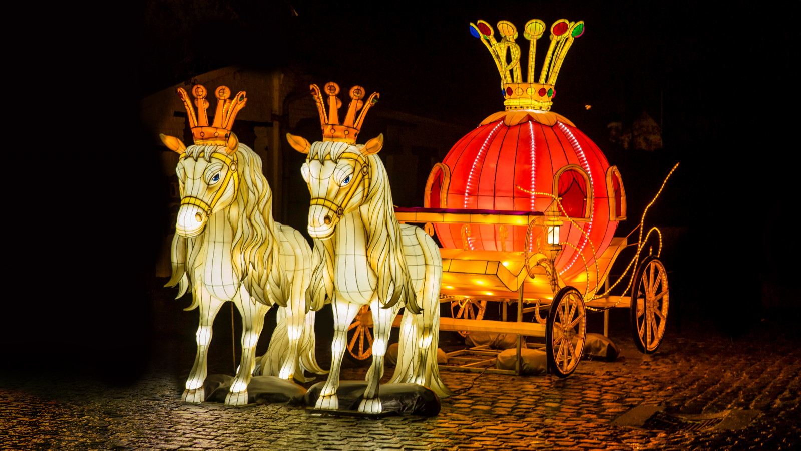 Plopsaland De Panne 1