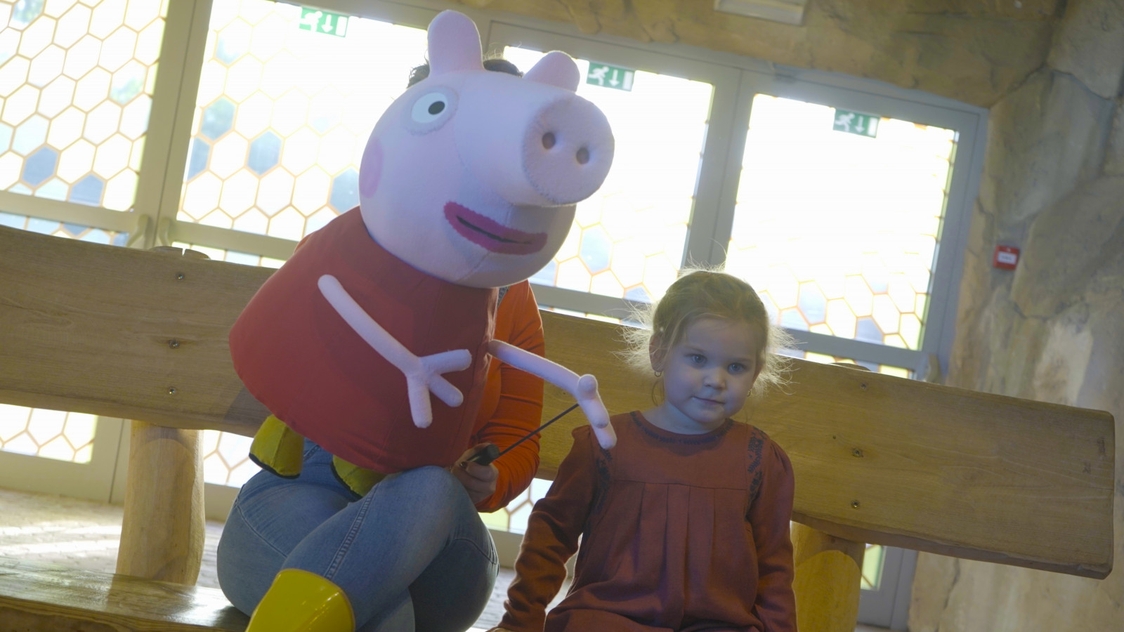 Peppa Pig