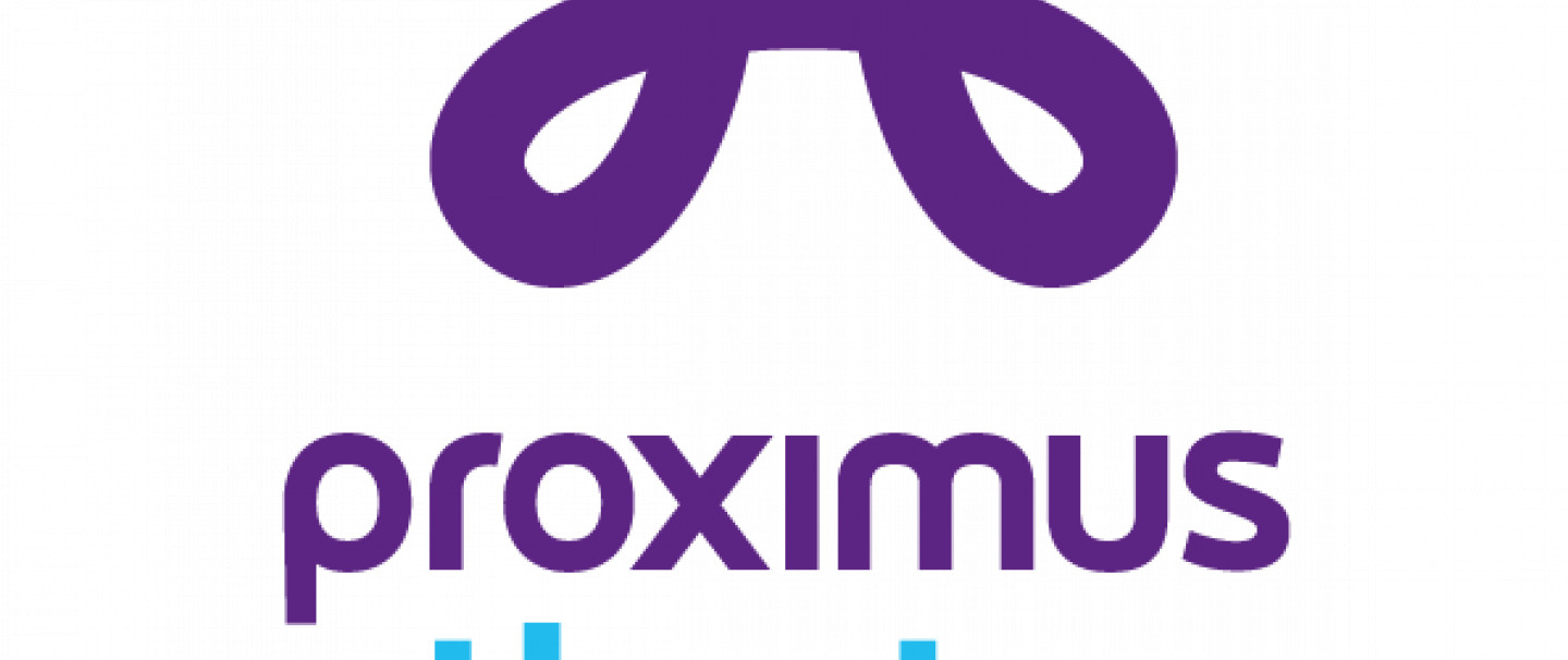 VIDEO: Laura Tesoro opent 'Proximus Theater'