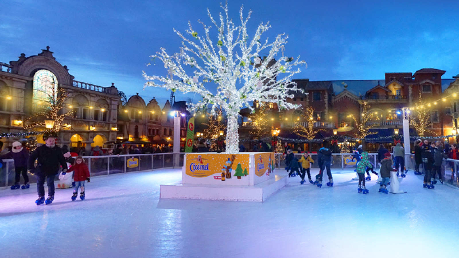 Plopsaland De Panne 3