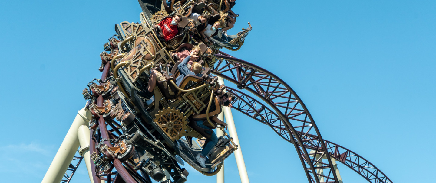 Plopsaland De Panne moet horecapunten dagelijks gesloten houden: dringend op zoek naar 100-tal medewerkers