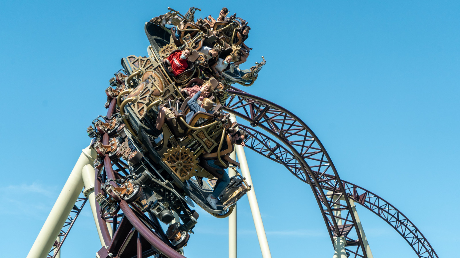 Plopsaland De Panne moet horecapunten dagelijks gesloten houden: dringend op zoek naar 100-tal medewerkers