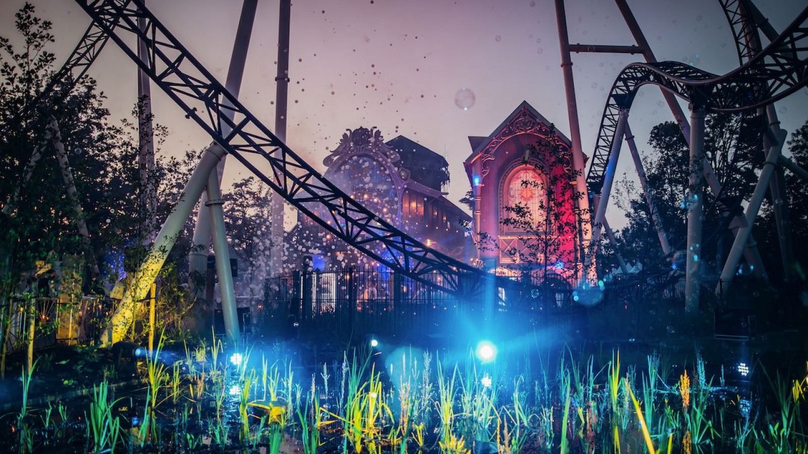 Holiday Park kündigt Kooperation mit Tomorrowland an1.png