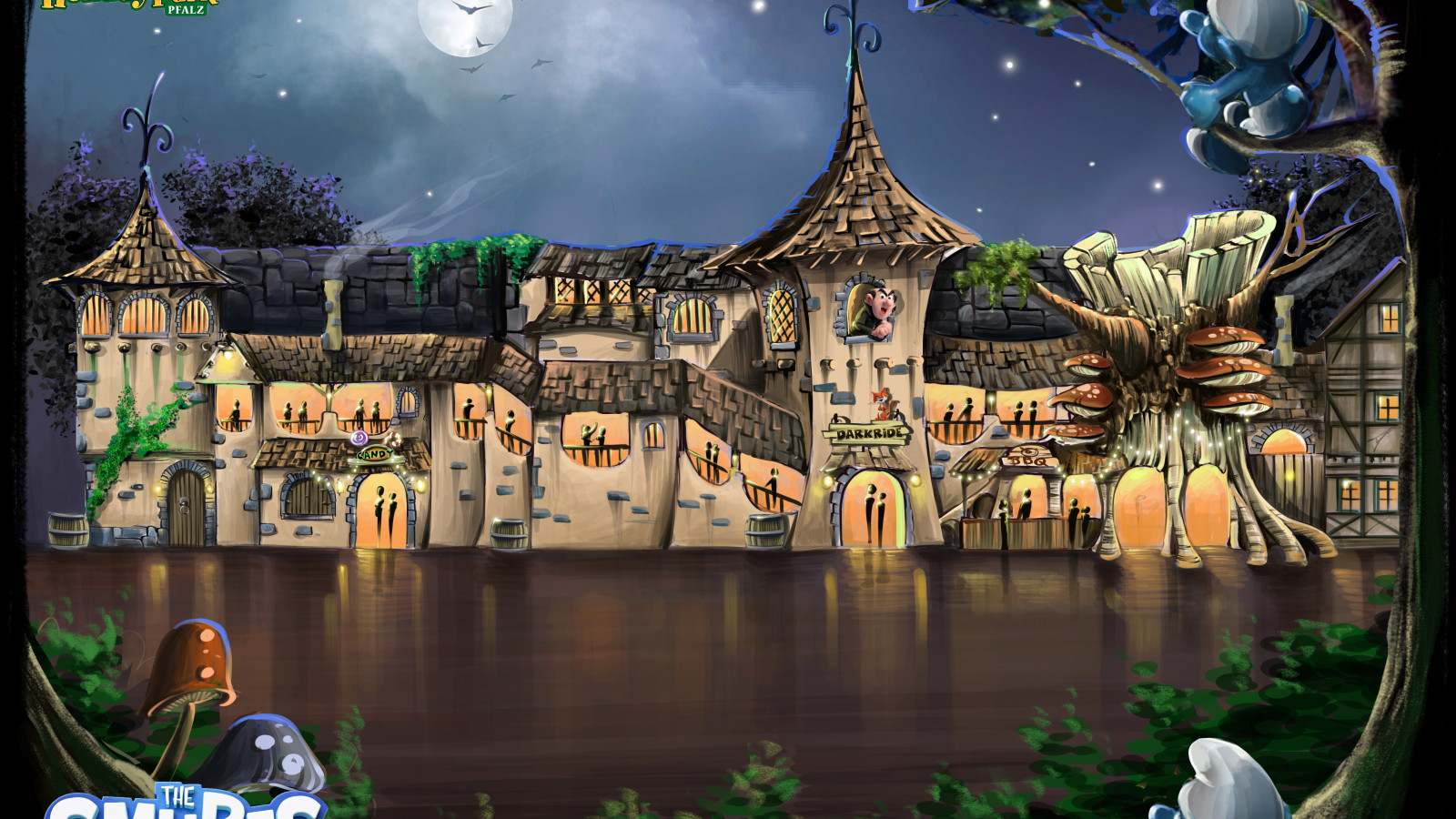 Schlumpf Darkride Holiday Park 1.png