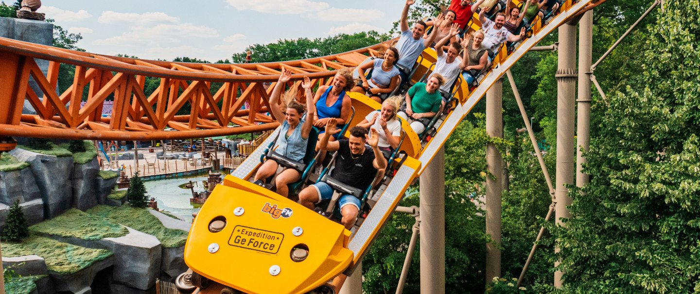 Am 20. Juni exklusive „GeForce Celebration“ mit Spendenmarathon