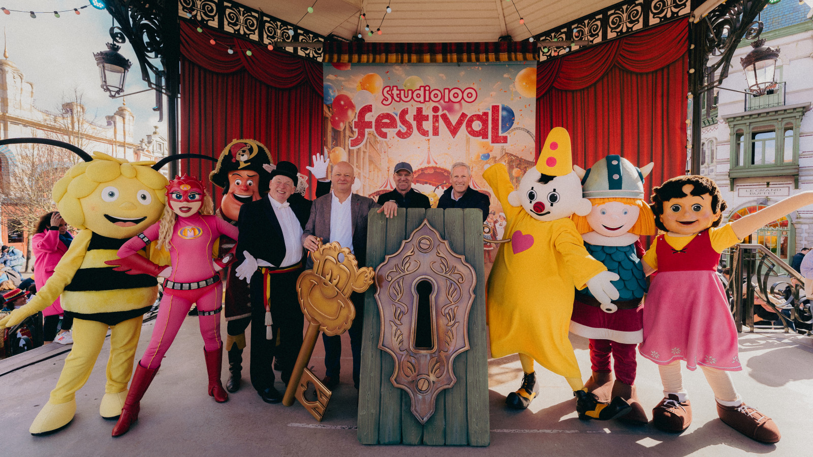 2024-03-23- Grand opening Plopsaland_ DAY II - Plopsaland De Panne _Plopsaland De Panne_ De Panne © Lars Crommelinck-29.jpg