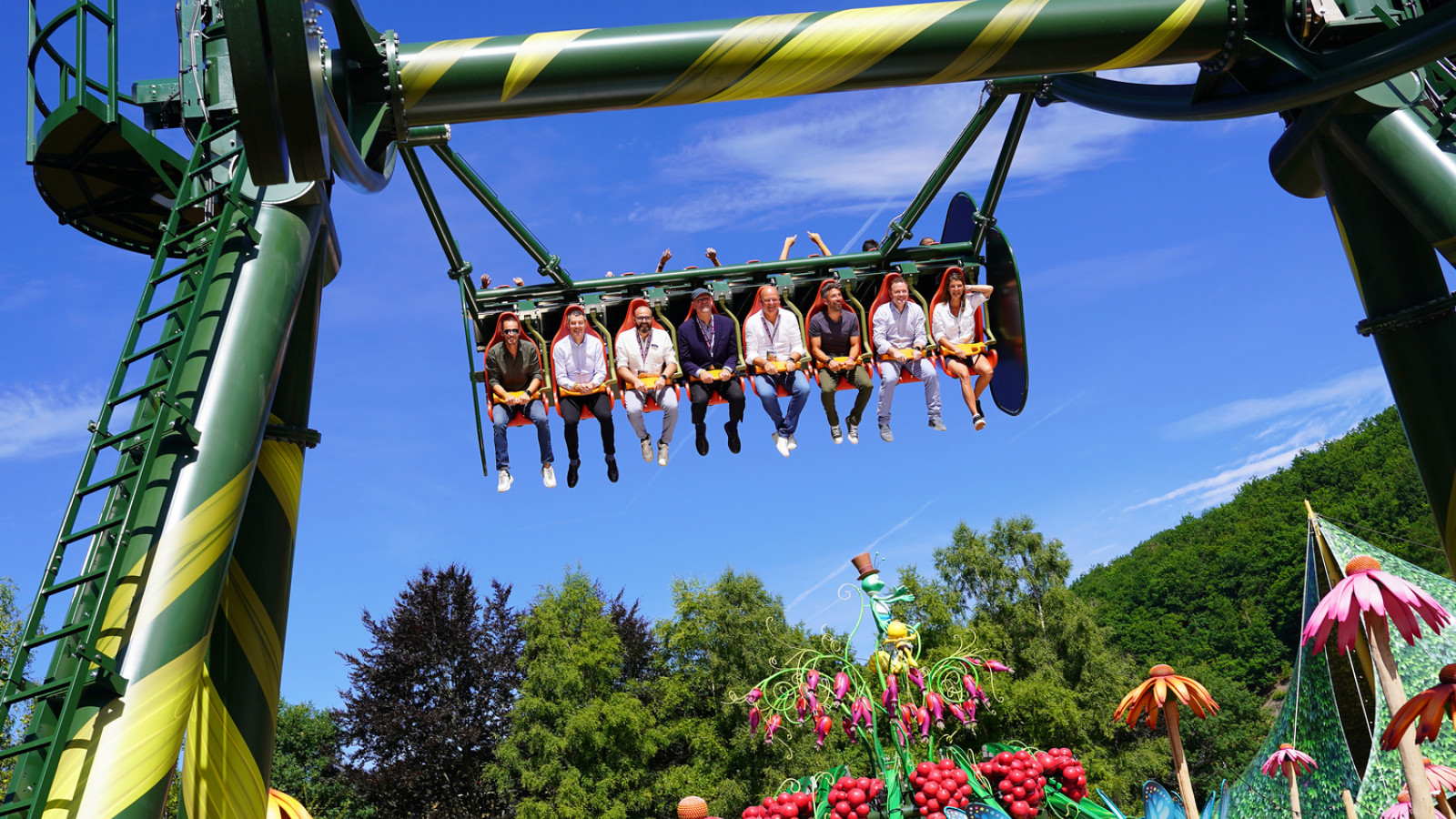 Opening Plopsaland Ardennes 4.jpg