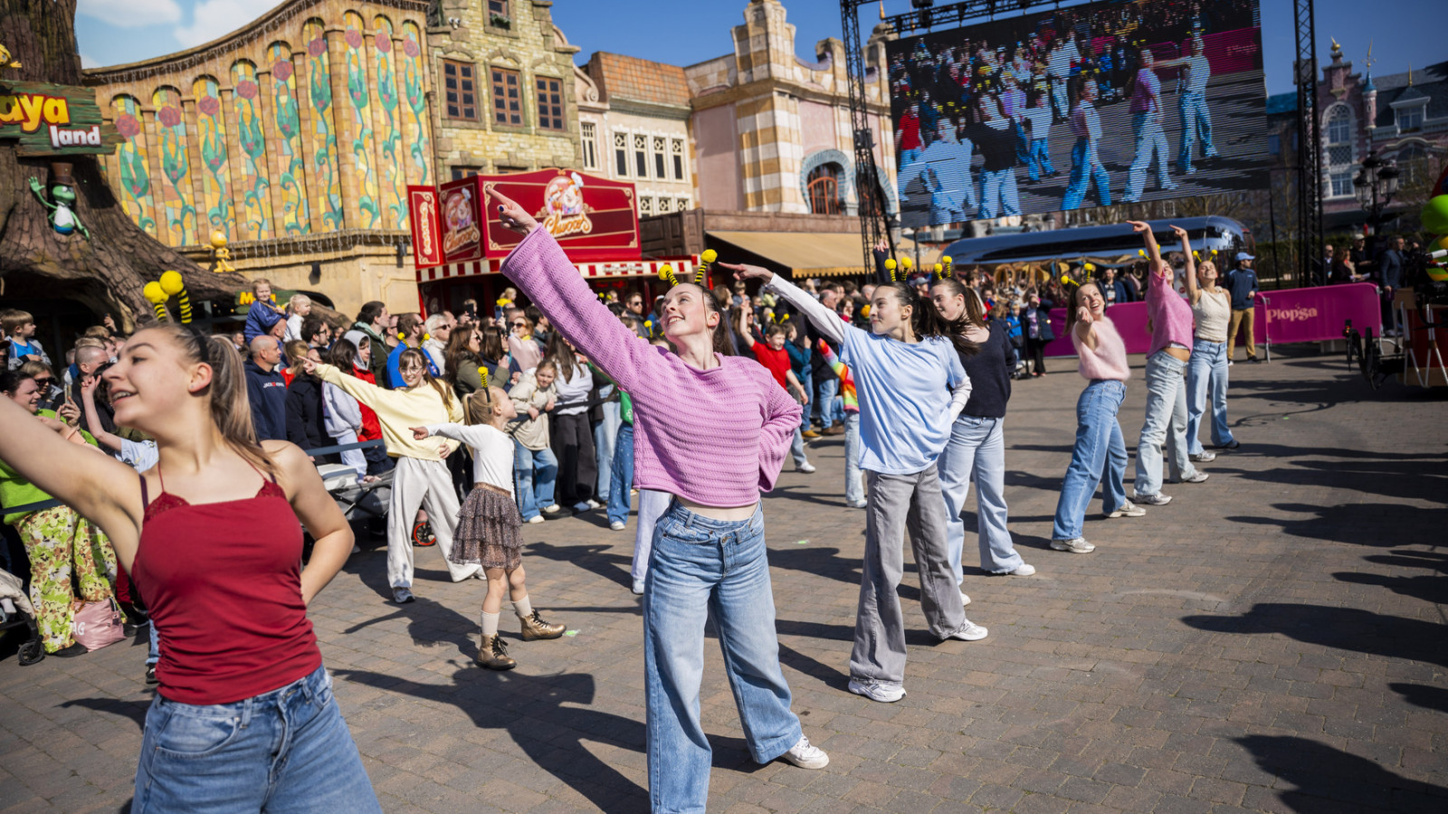 Opening Plopsaland Belgium (2).jpg