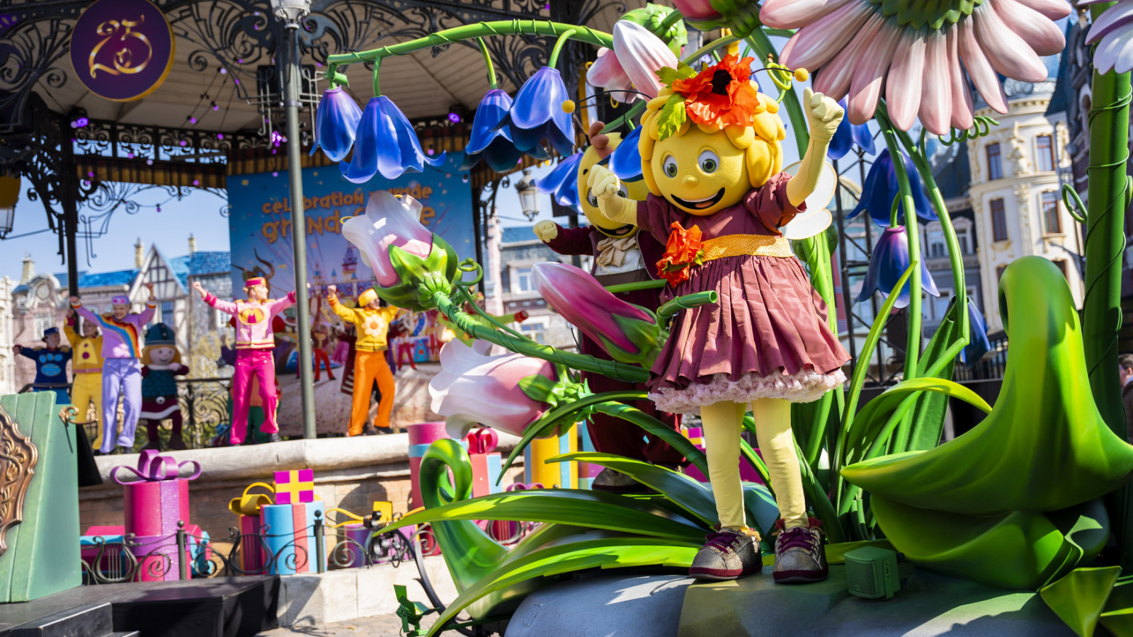 Opening Plopsaland Belgium.jpg