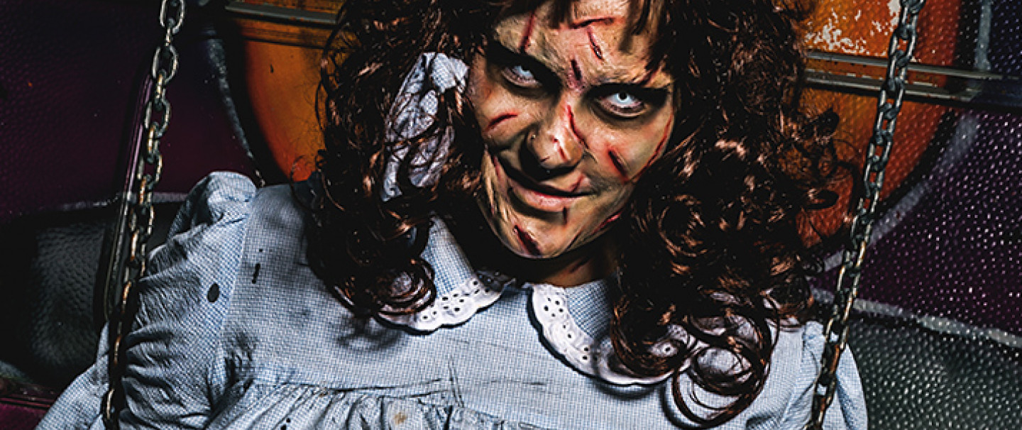 Halloween Fright Nights