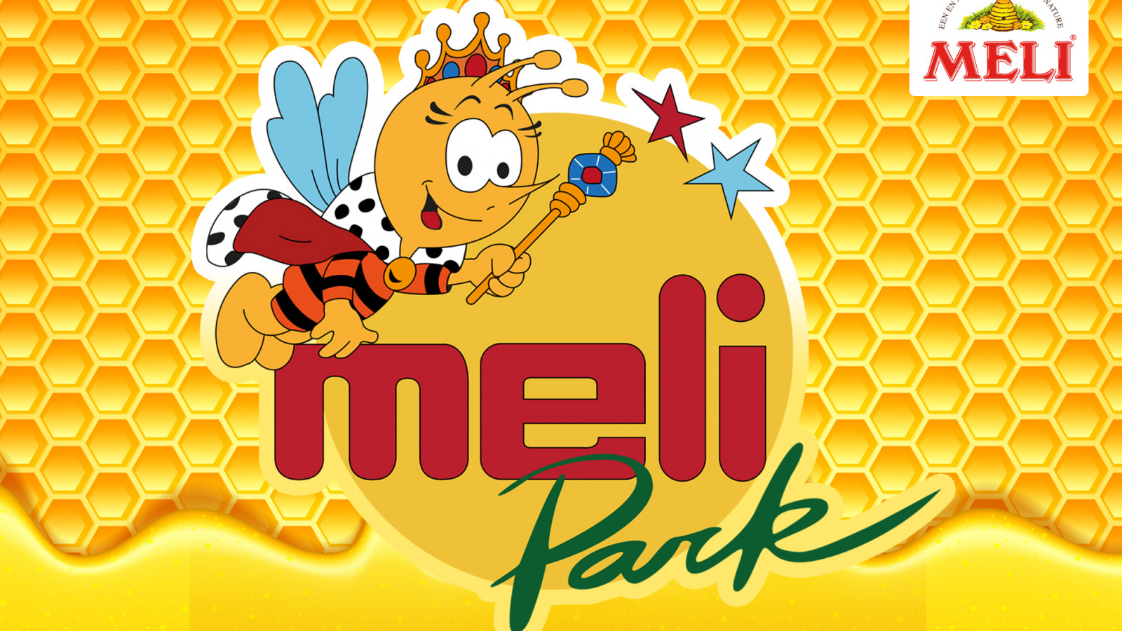 VIDEO : Plopsaland La Panne redevient Meli Park pour 4 jours