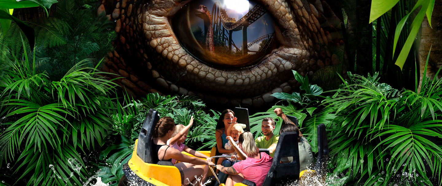 Der Holiday Park sucht über 500 Mitarbeiter für die Saison 2020!