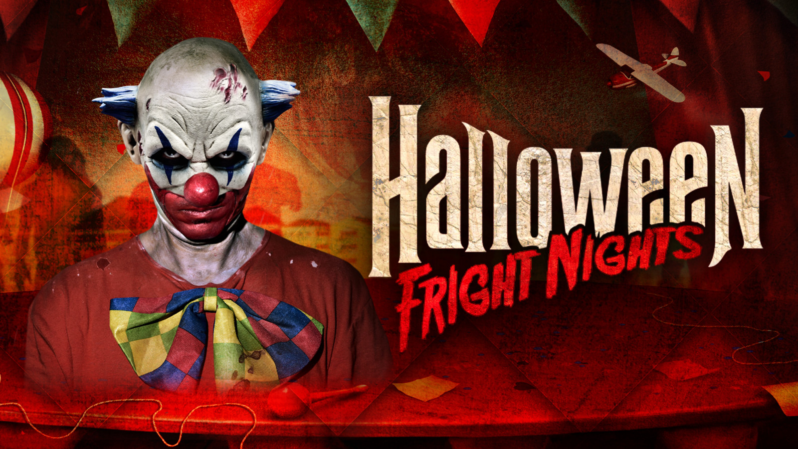 Fright Nights 2018