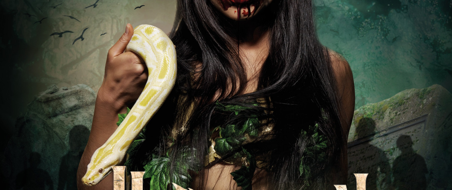 Rekordtag im Holiday Park an Halloween Fright Night