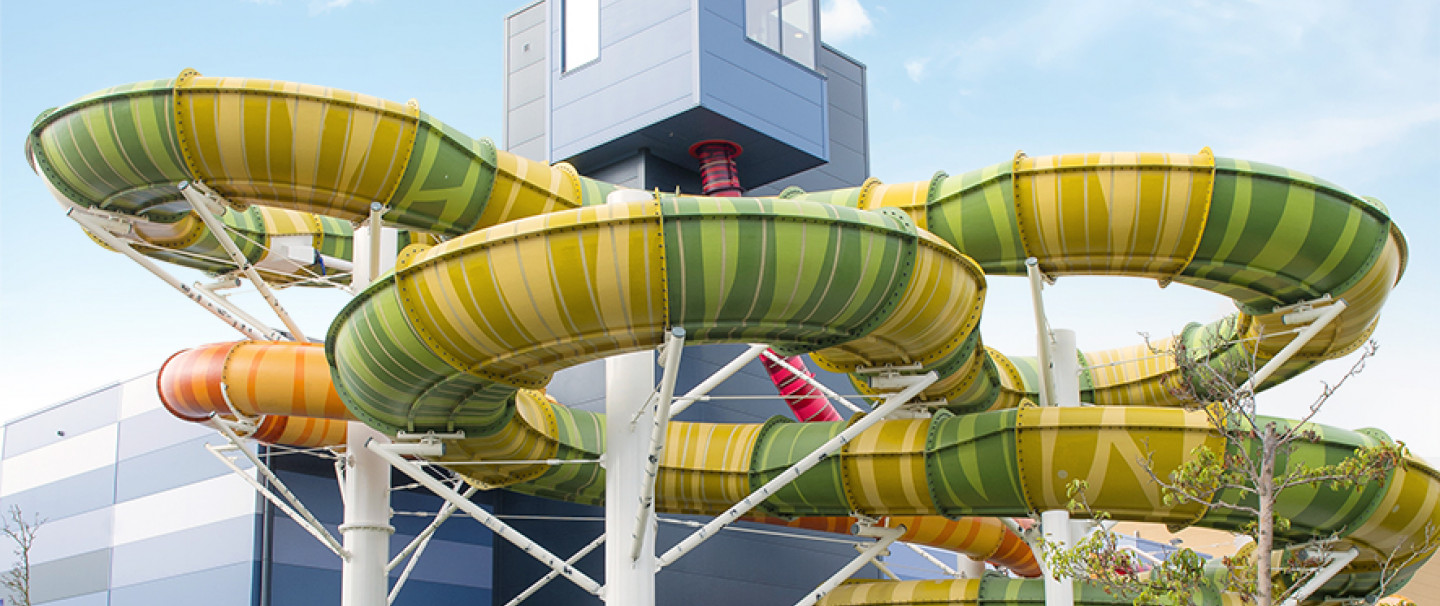 Plopsa senkt Preis für Schwimmbad-Kooperation mit Gemeinde um 7,5 Mio. Euro
