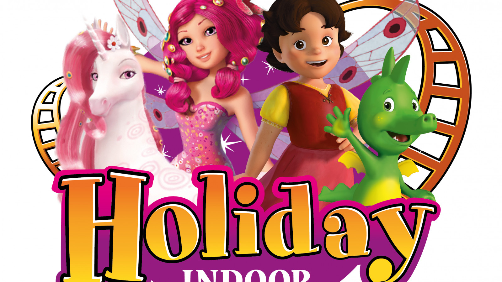 Holiday Indoor Logo