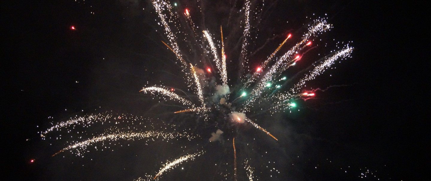 Eerste festival in Plopsaland De Panne