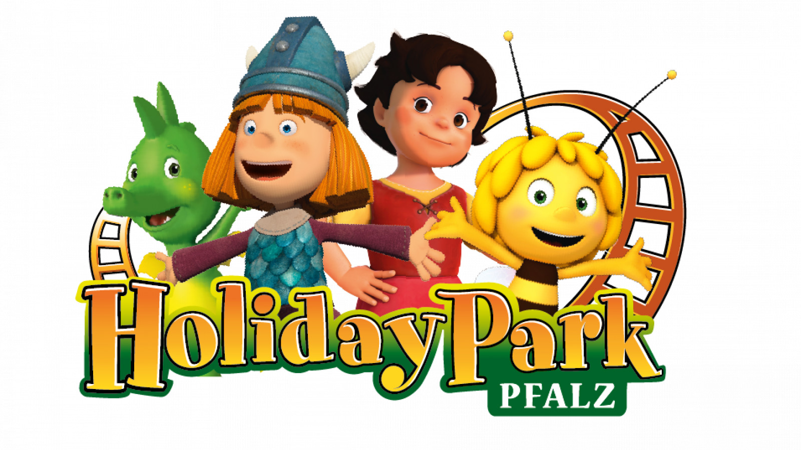 Holiday Park baut deutschlandweit einmaligen Indoor-Themenpark