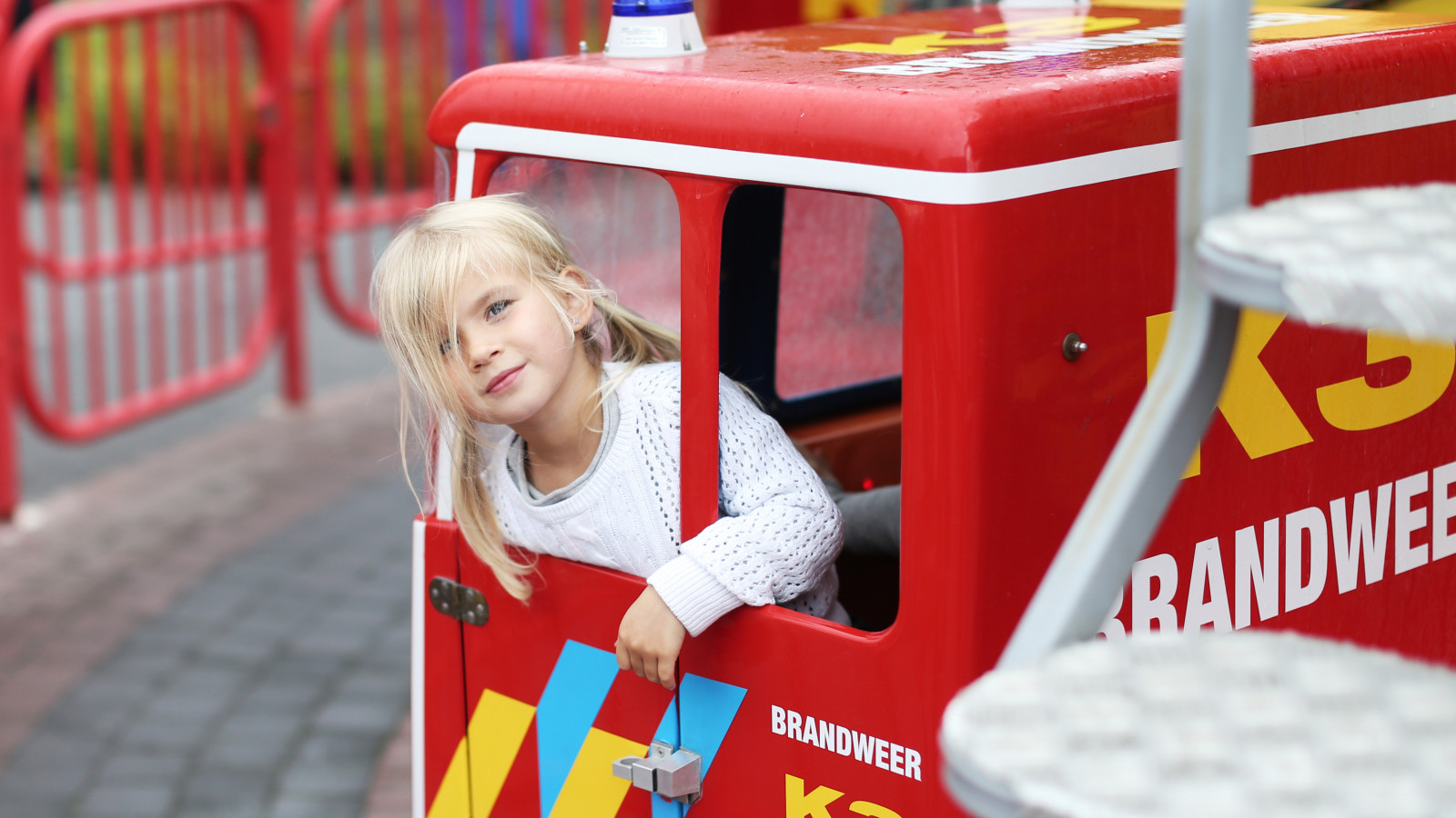 Razend populaire PAW Patrol-pups komen naar Plopsa Indoor Hasselt